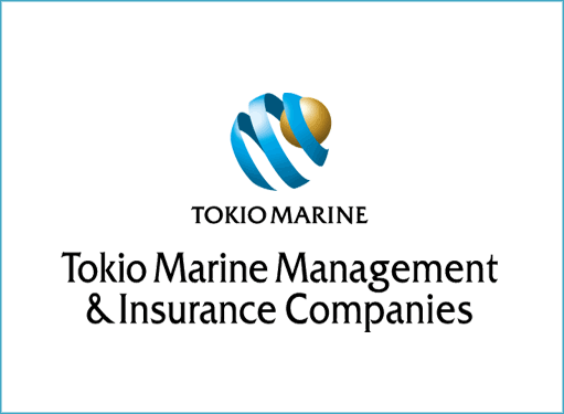 tokio marine logo