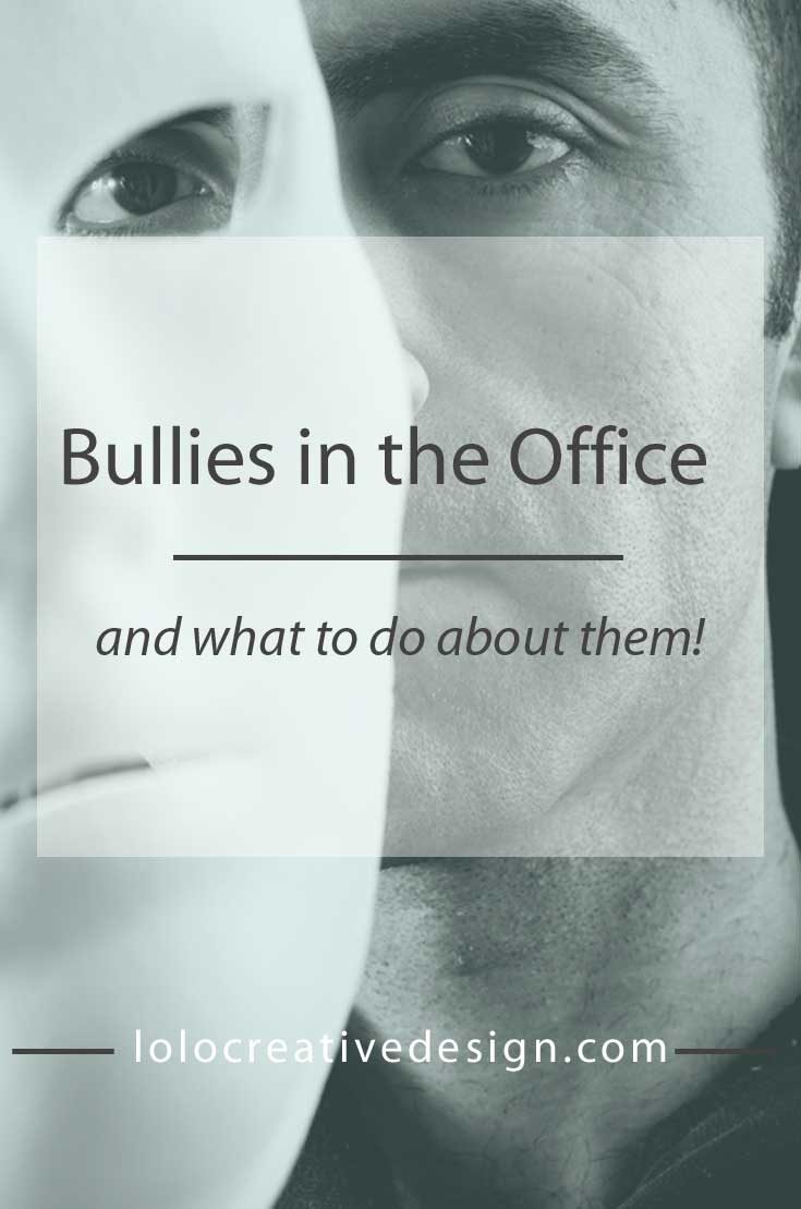 Bullies, Turtles, and Dr Jekyll’s…How to deal with difficult coworkers